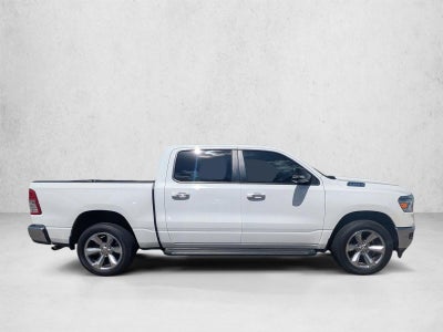 2019 RAM 1500 Big Horn/Lone Star 4x4 Crew Cab 5'7" Box