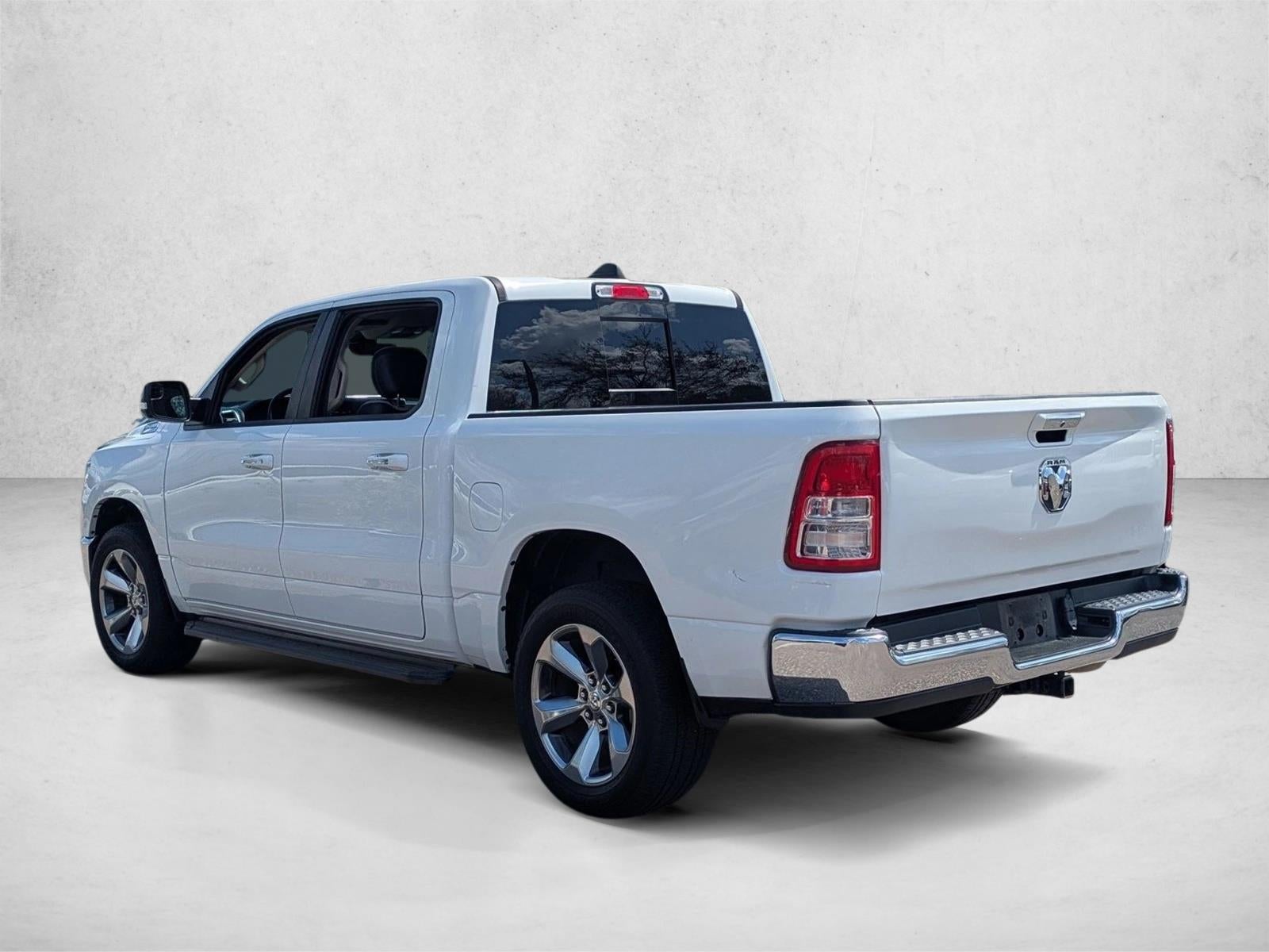 2019 RAM 1500 Big Horn/Lone Star 4x4 Crew Cab 5'7" Box
