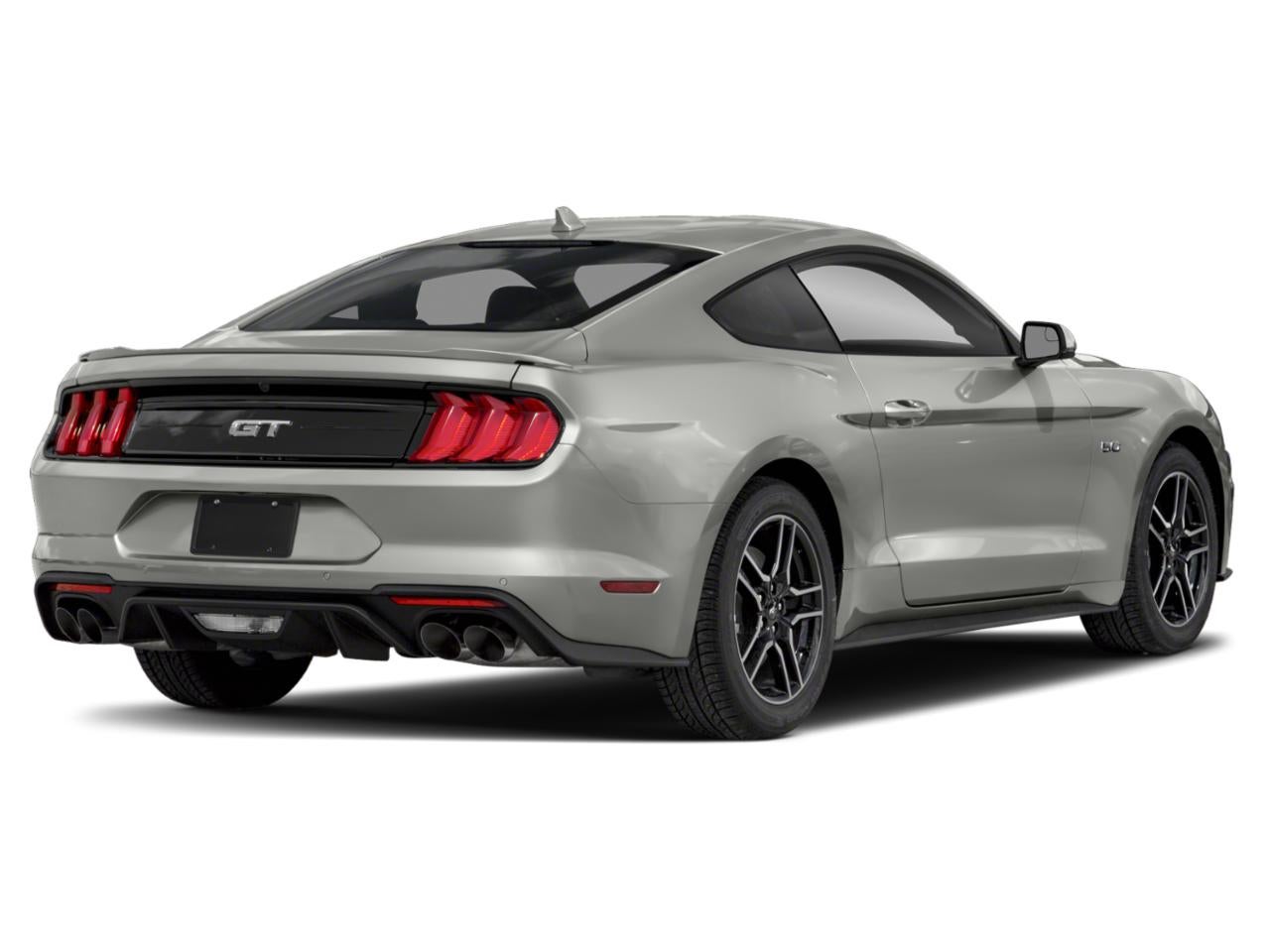 2022 Ford Mustang GT Fastback