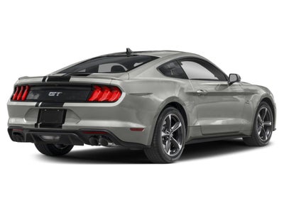 2022 Ford Mustang GT Fastback