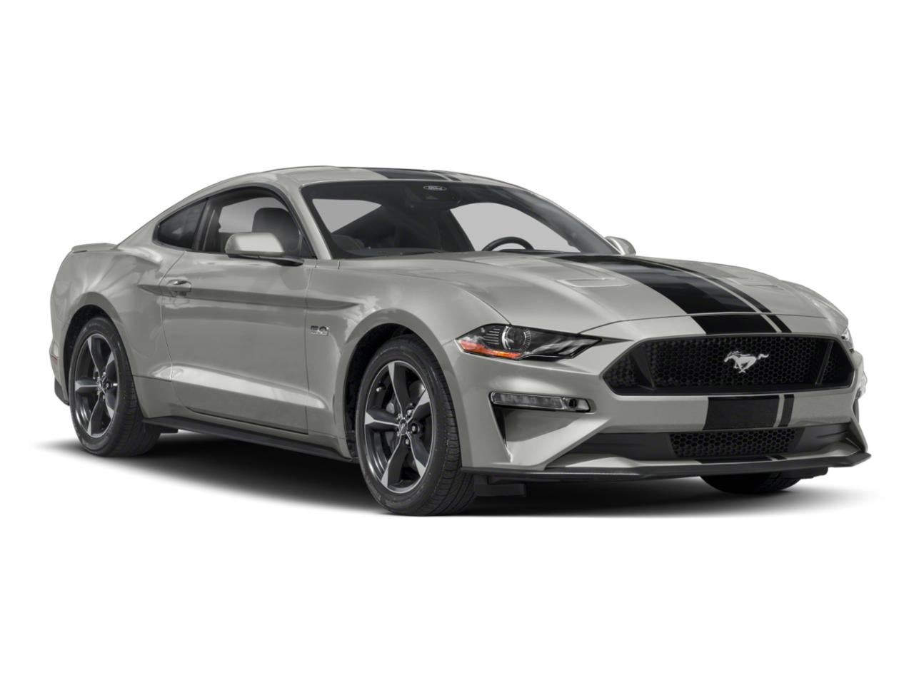 2022 Ford Mustang GT Fastback