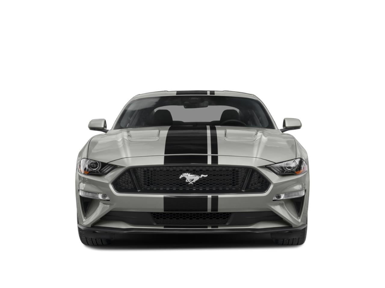 2022 Ford Mustang GT Fastback