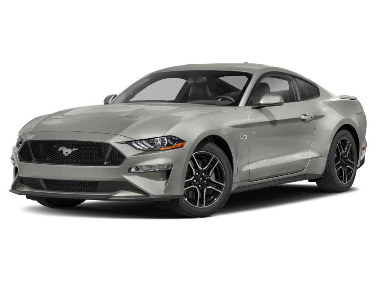 2022 Ford Mustang GT Fastback