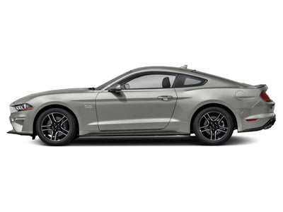 2022 Ford Mustang GT Fastback