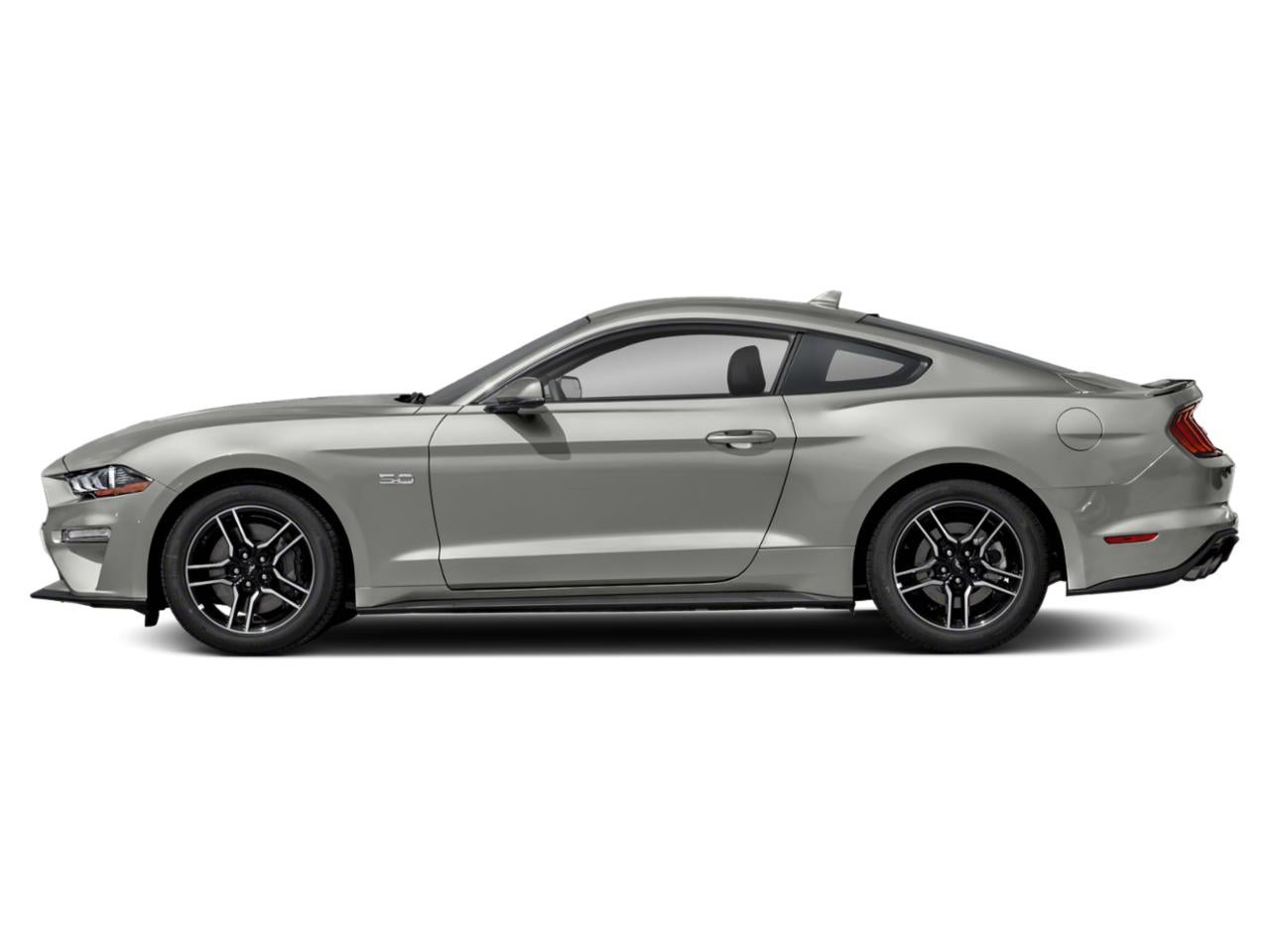 2022 Ford Mustang GT Fastback