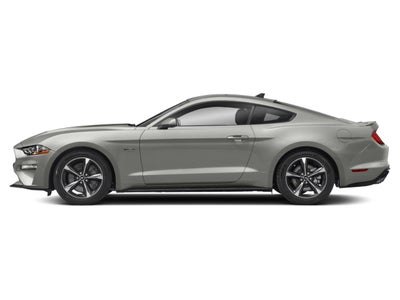 2022 Ford Mustang GT Fastback