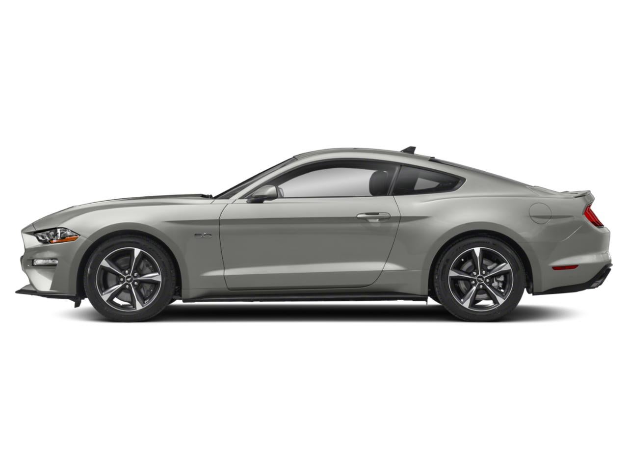 2022 Ford Mustang GT Fastback