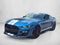2020 Ford Mustang Shelby GT500 Fastback