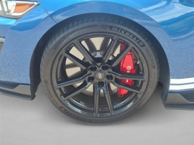2020 Ford Mustang Shelby GT500 Fastback