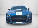 2020 Ford Mustang Shelby GT500 Fastback