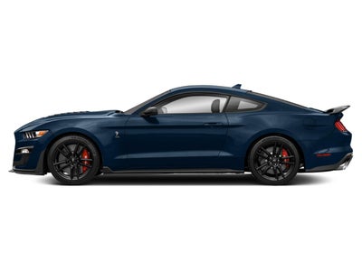 2020 Ford Mustang Shelby GT500 Fastback