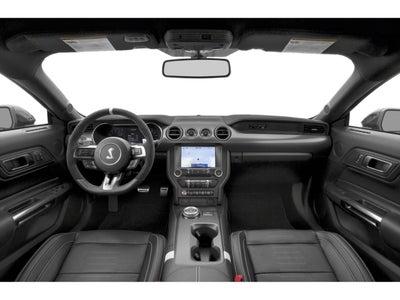 2020 Ford Mustang Shelby GT500 Fastback