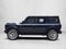 2021 Ford Bronco Outer Banks 4 Door 4x4