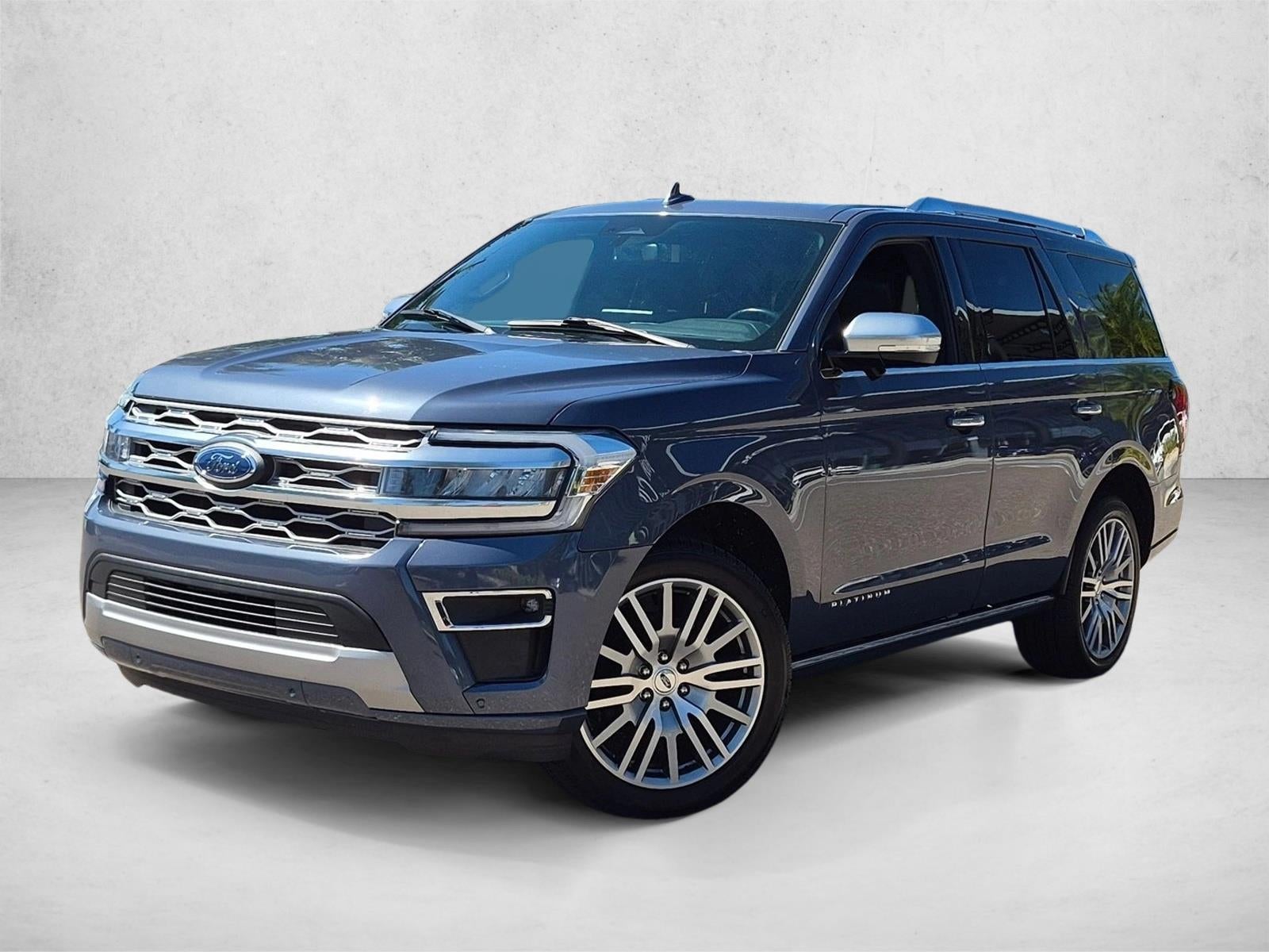 2023 Ford Expedition Platinum 4x2