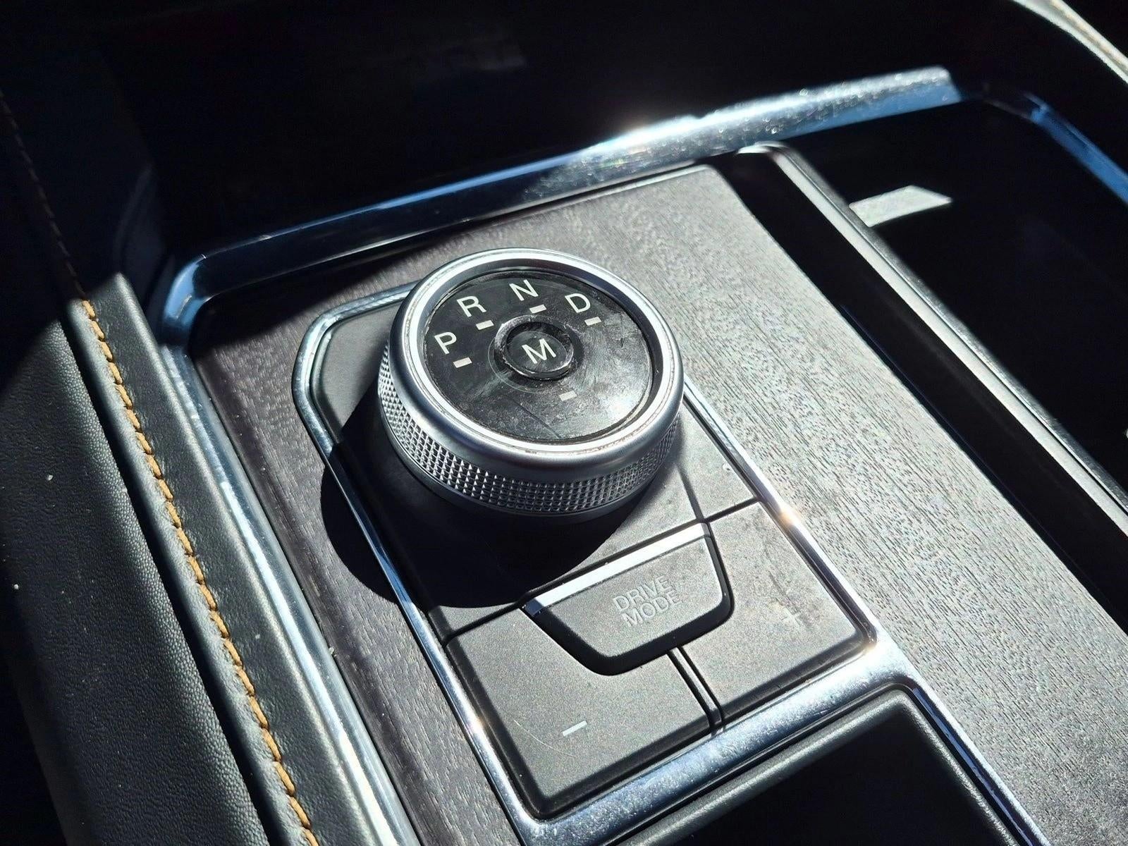 2023 Ford Expedition Platinum 4x2