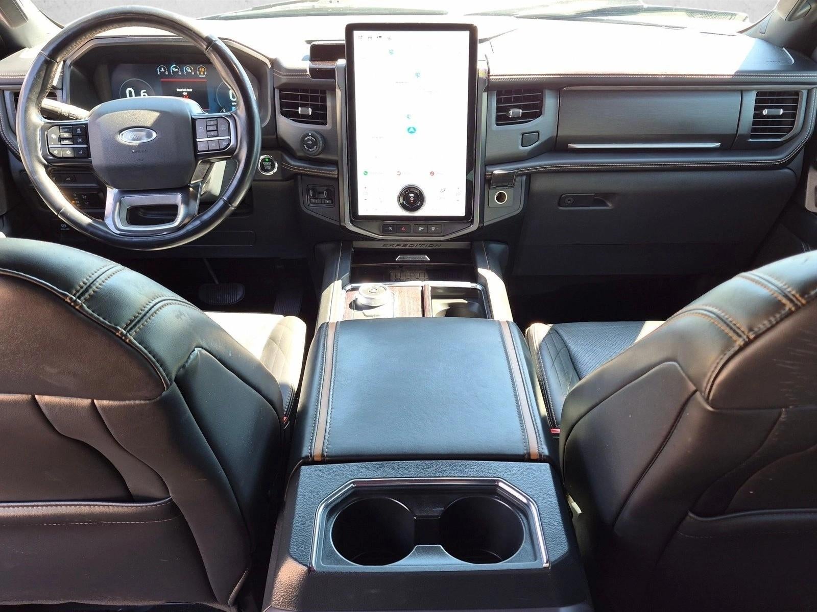 2023 Ford Expedition Platinum 4x2