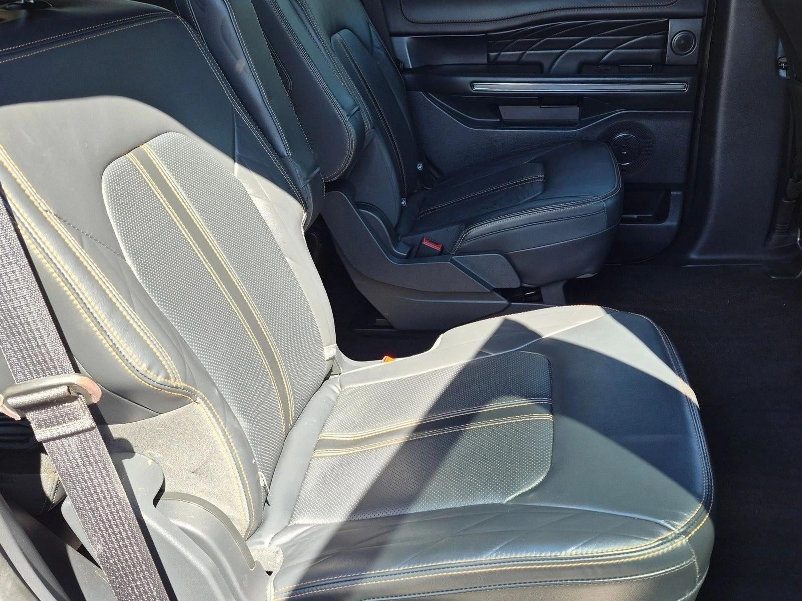 2023 Ford Expedition Platinum 4x2