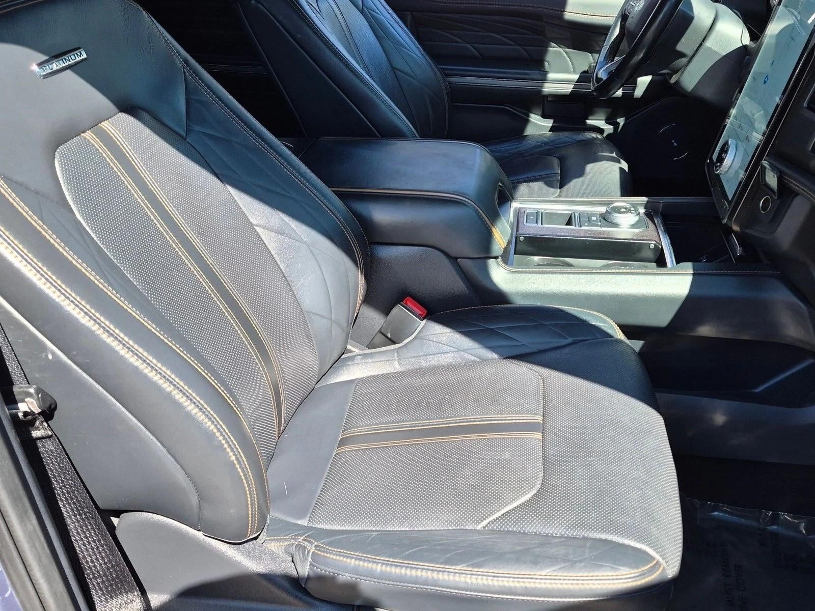 2023 Ford Expedition Platinum 4x2