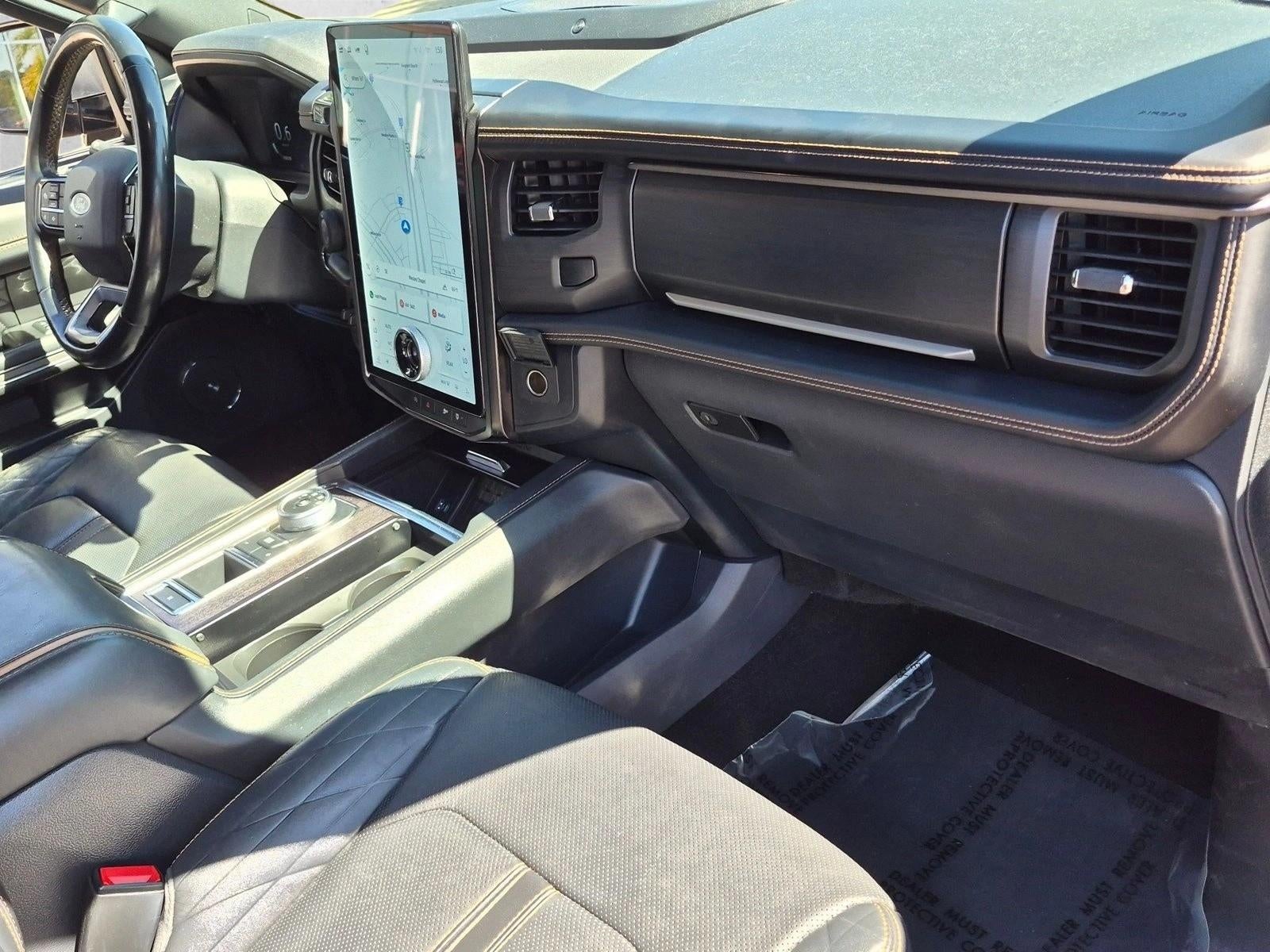 2023 Ford Expedition Platinum 4x2