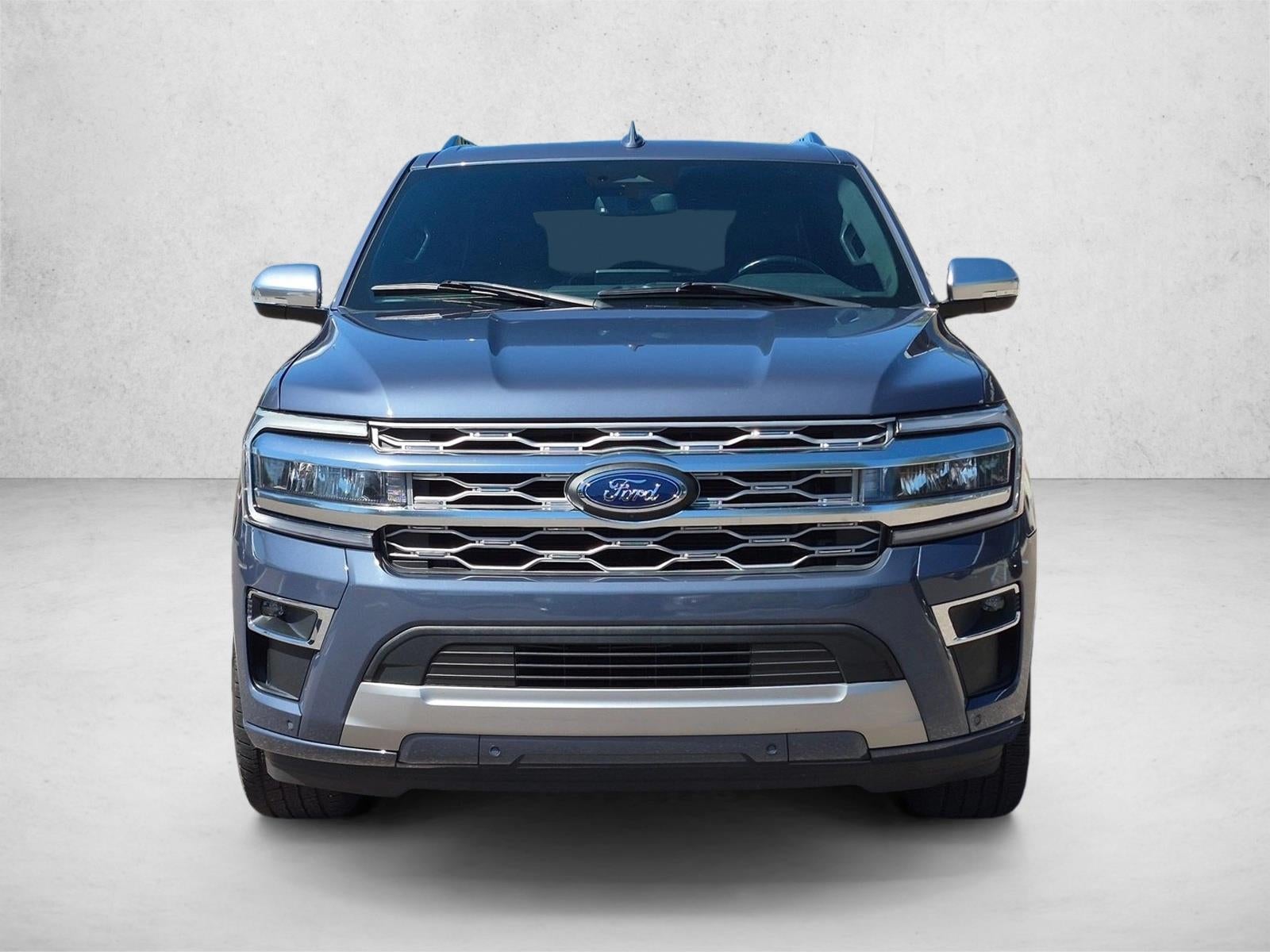 2023 Ford Expedition Platinum 4x2