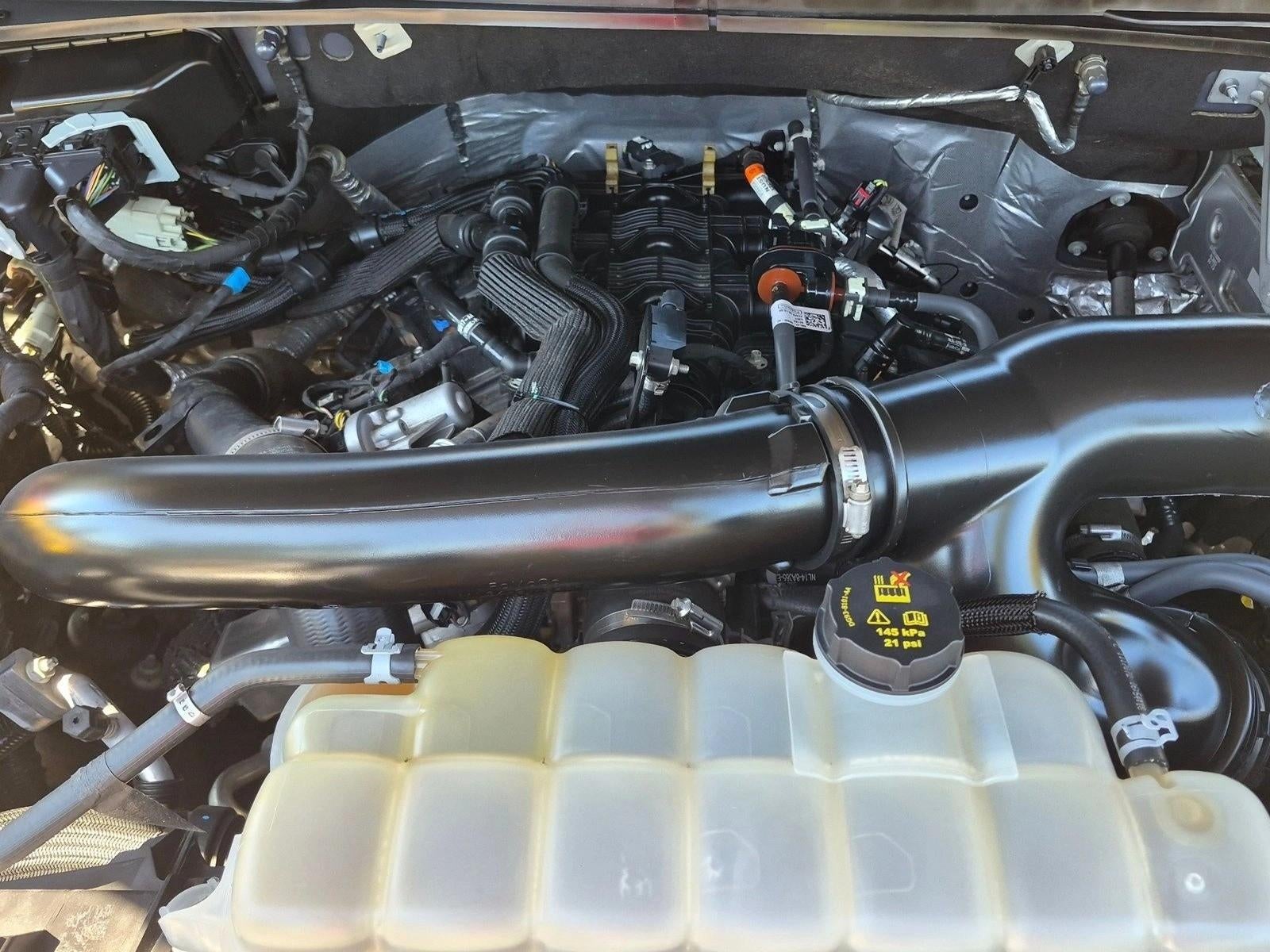 2023 Ford Expedition Platinum 4x2