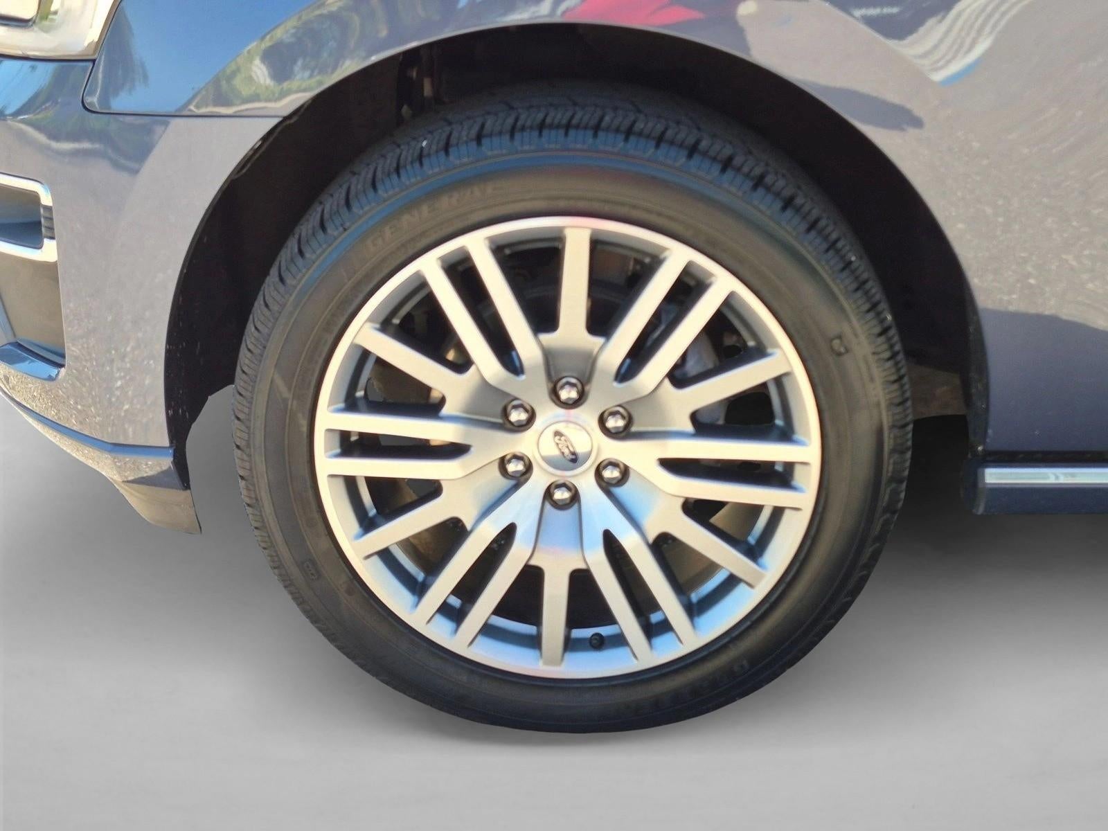 2023 Ford Expedition Platinum 4x2