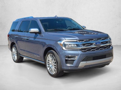 2023 Ford Expedition Platinum 4x2