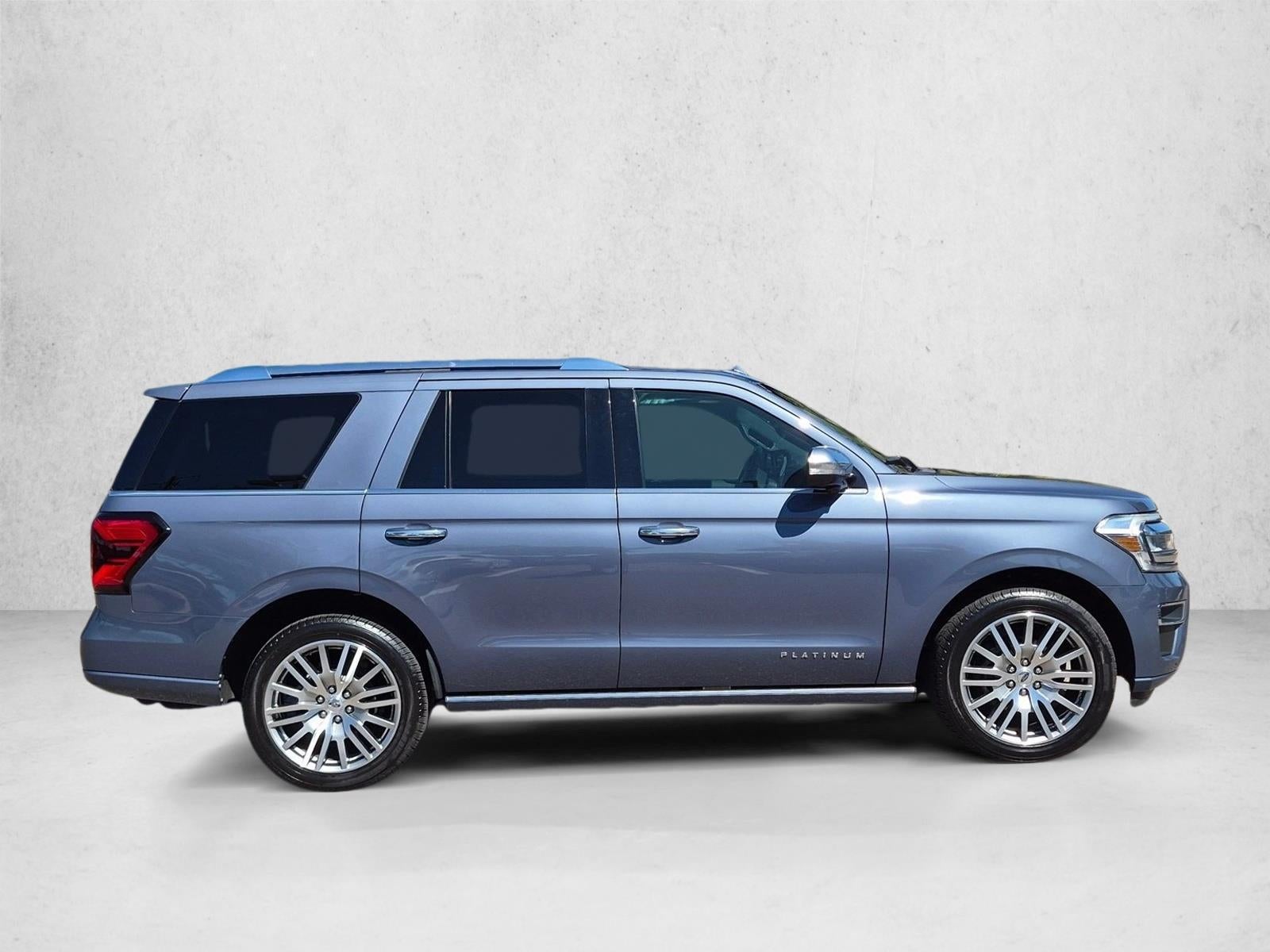 2023 Ford Expedition Platinum 4x2