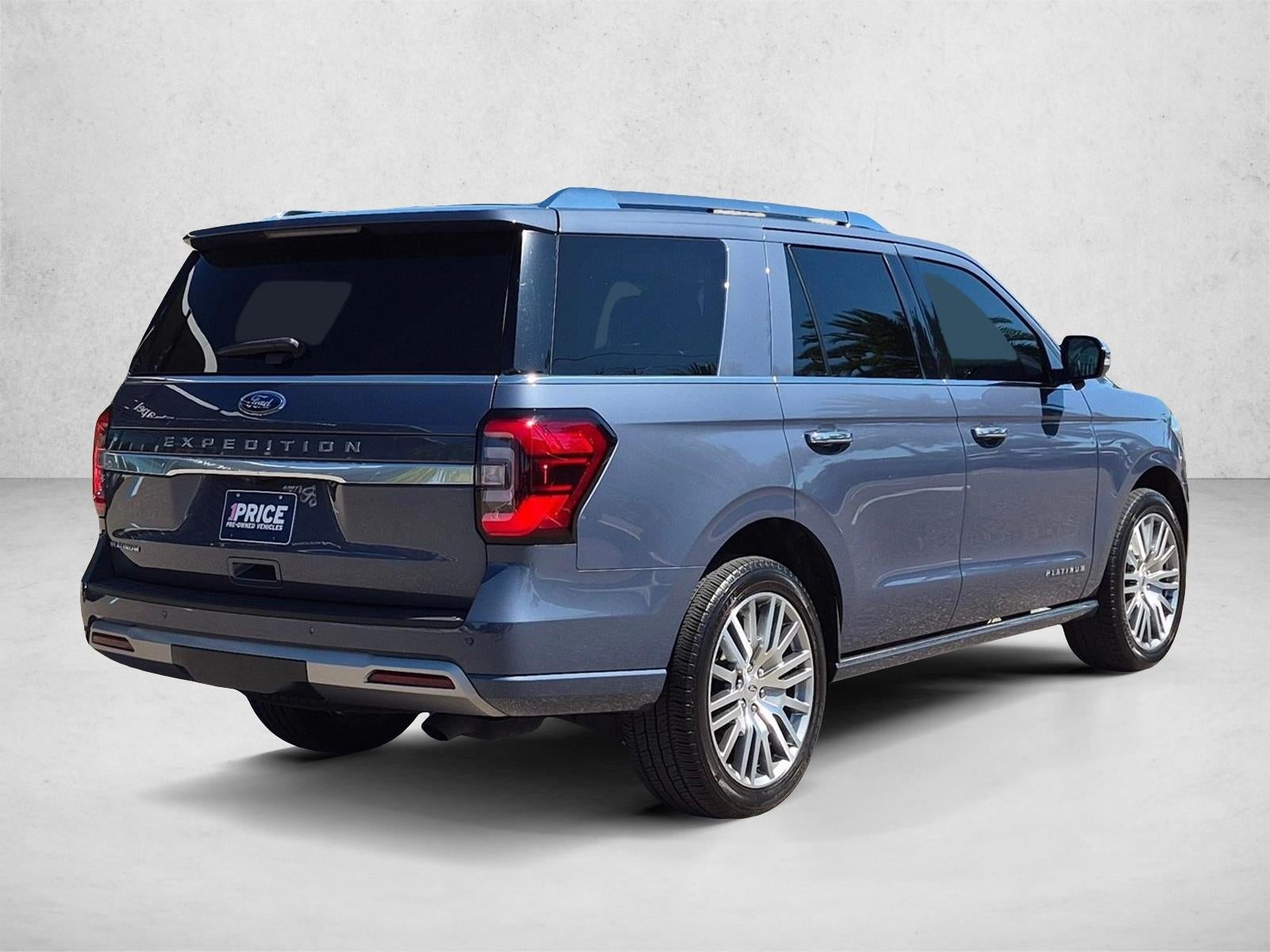 2023 Ford Expedition Platinum 4x2