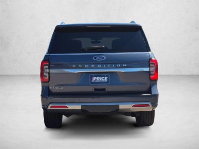 2023 Ford Expedition Platinum 4x2