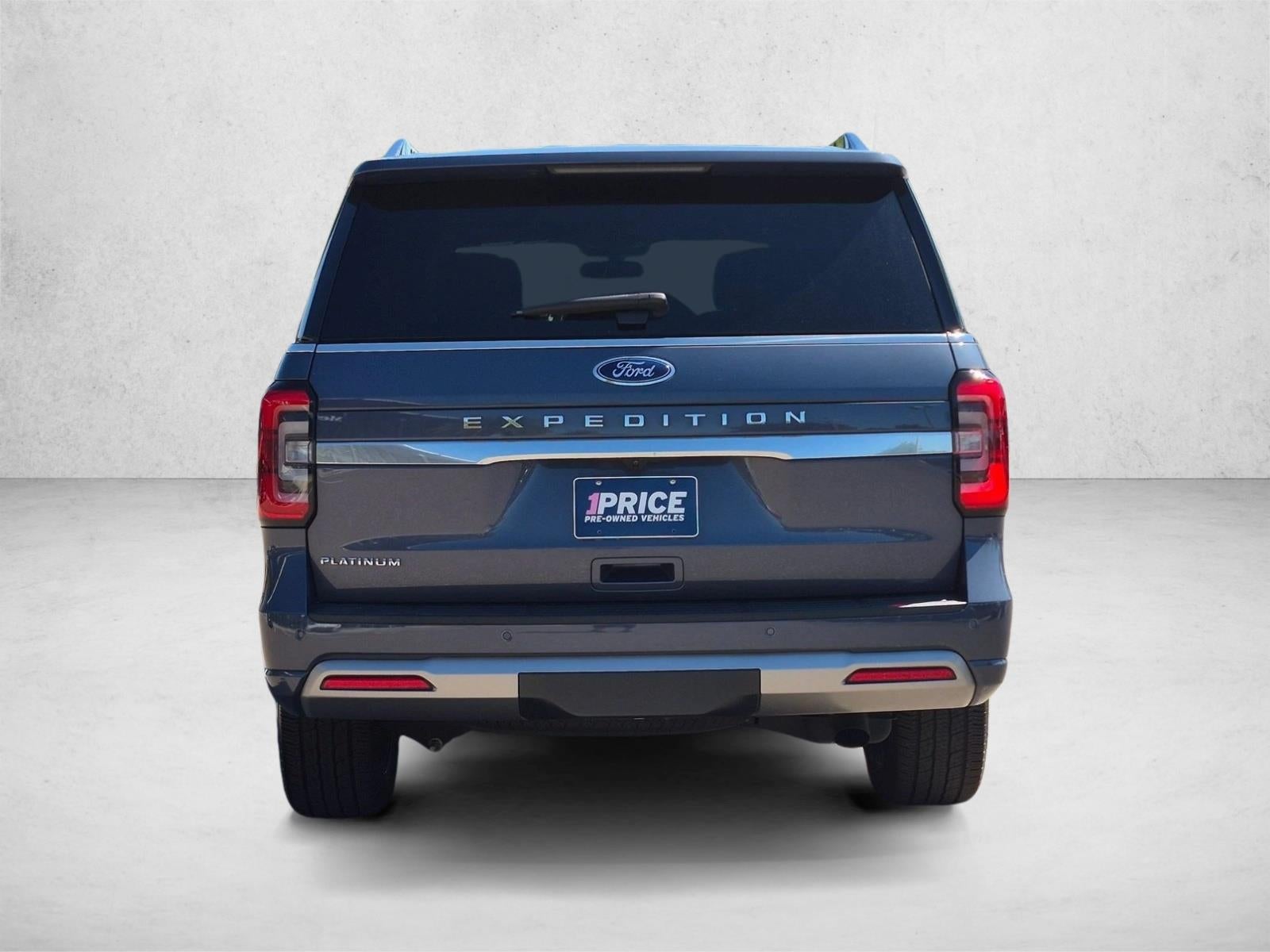 2023 Ford Expedition Platinum 4x2