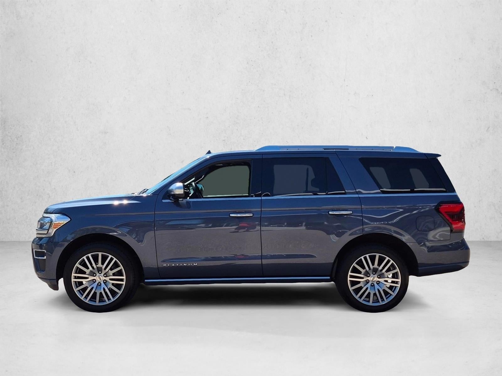 2023 Ford Expedition Platinum 4x2