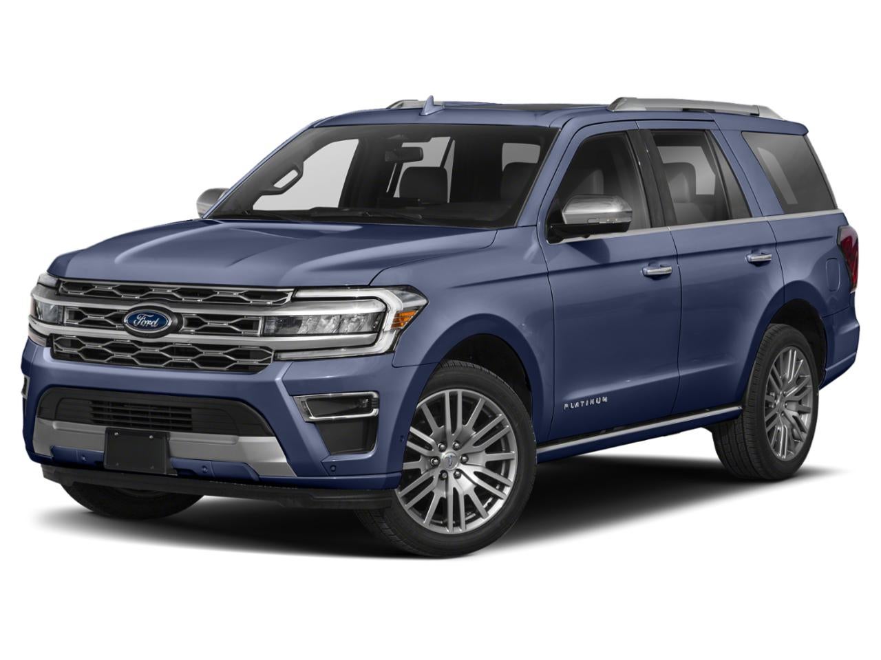 2023 Ford Expedition Platinum 4x2