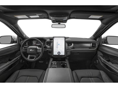 2023 Ford Expedition Platinum 4x2