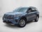 2025 Ford Explorer Active RWD