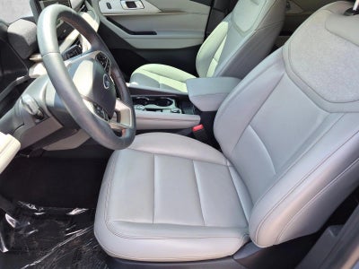 2025 Ford Explorer Active RWD