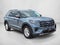 2025 Ford Explorer Active RWD