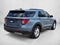 2025 Ford Explorer Active RWD