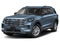 2025 Ford Explorer Active RWD