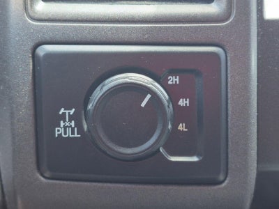 2021 Ford Super Duty F-250 SRW XL 4WD Crew Cab 6.75' Box