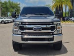 2021 Ford Super Duty F-250 SRW XL 4WD Crew Cab 6.75' Box