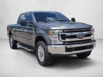 2021 Ford Super Duty F-250 SRW XL 4WD Crew Cab 6.75' Box