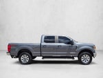 2021 Ford Super Duty F-250 SRW XL 4WD Crew Cab 6.75' Box