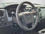 2014 Ford F-150 2WD SuperCrew 5-1/2 Ft Box STX