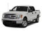 2014 Ford F-150 2WD SuperCrew 5-1/2 Ft Box STX