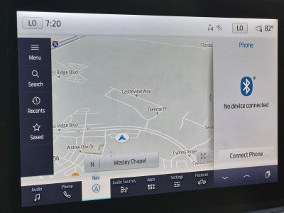 2023 Ford F-150 LARIAT 4WD SuperCrew 5.5' Box