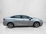 2016 Chevrolet Cruze Sedan Premier