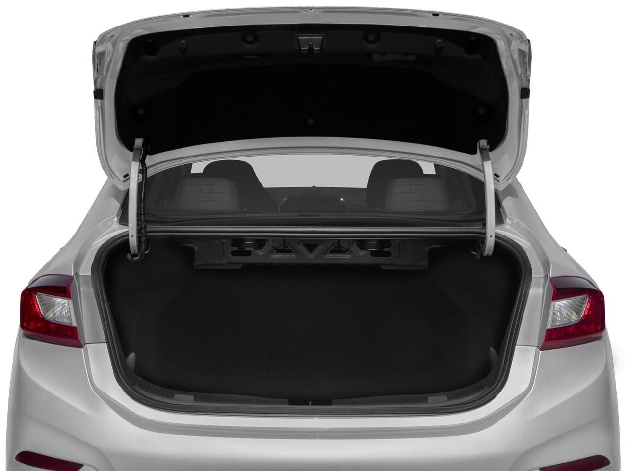 2016 Chevrolet Cruze Sedan Premier