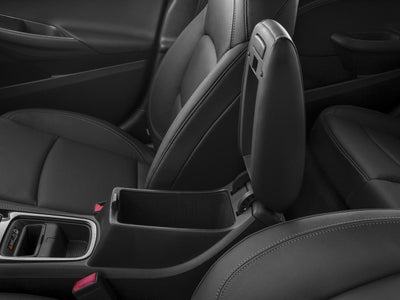 2016 Chevrolet Cruze Sedan Premier