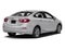 2016 Chevrolet Cruze Sedan Premier